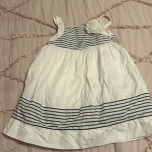 Janie and jack size 2 dress